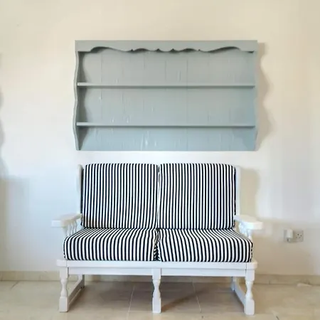 Double Bedroom With Ensuite In Spacious Corner * Birkirkara