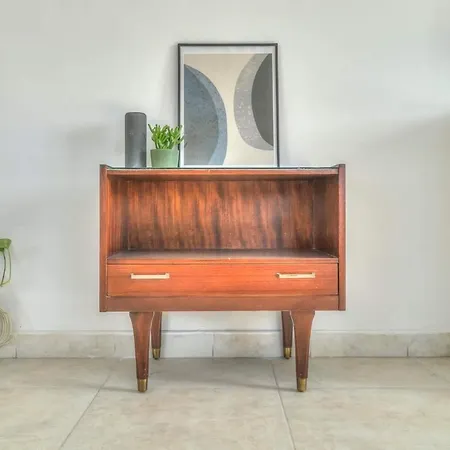 Privatunterkunft Double Bedroom With Ensuite In Spacious Corner *